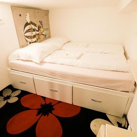 Keleti Apartment City Center Big Flat Bedroom Private Use Budapest Extérieur photo