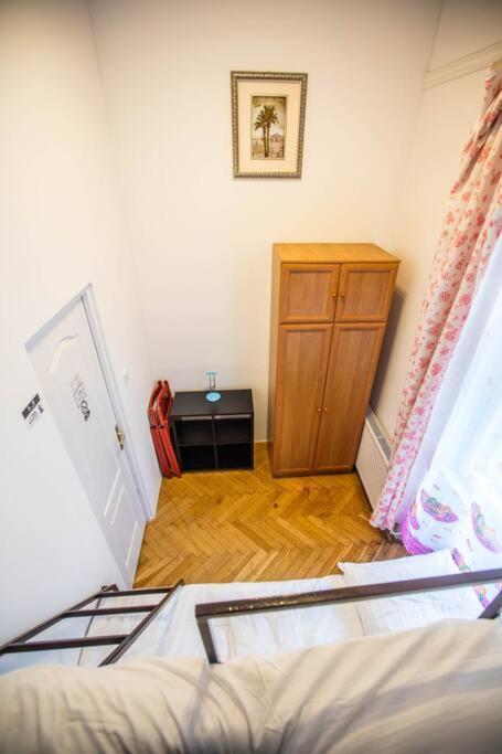 Keleti Apartment City Center Big Flat Bedroom Private Use Budapest Extérieur photo