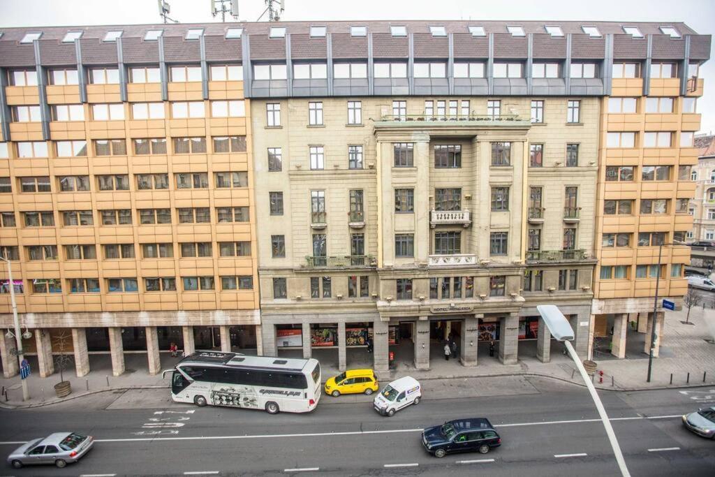 Keleti Apartment City Center Big Flat Bedroom Private Use Budapest Extérieur photo