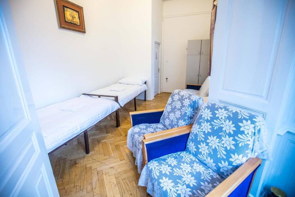 Keleti Apartment City Center Big Flat Bedroom Private Use Budapest Extérieur photo