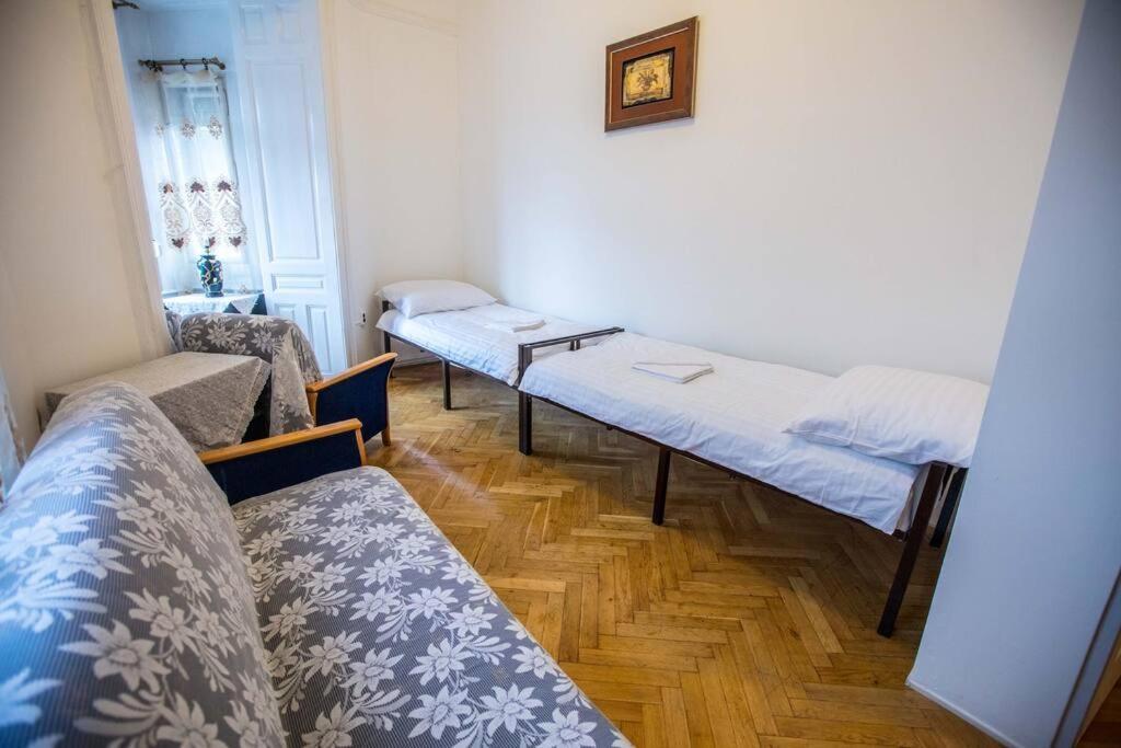 Keleti Apartment City Center Big Flat Bedroom Private Use Budapest Extérieur photo