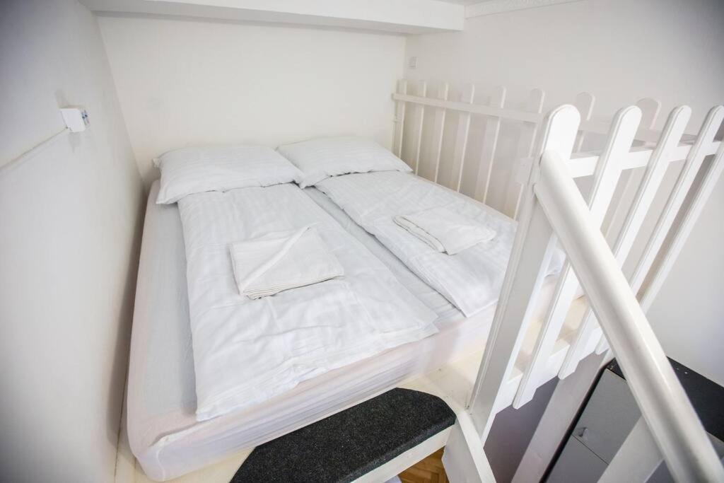 Keleti Apartment City Center Big Flat Bedroom Private Use Budapest Extérieur photo