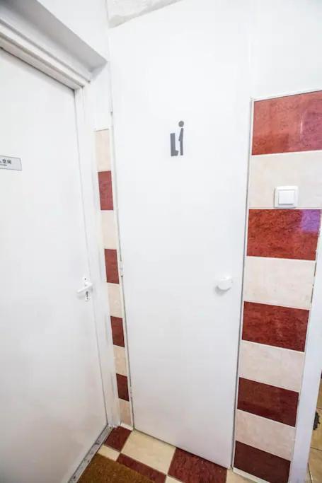 Keleti Apartment City Center Big Flat Bedroom Private Use Budapest Extérieur photo
