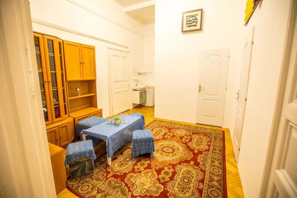 Keleti Apartment City Center Big Flat Bedroom Private Use Budapest Extérieur photo