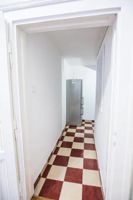 Keleti Apartment City Center Big Flat Bedroom Private Use Budapest Extérieur photo