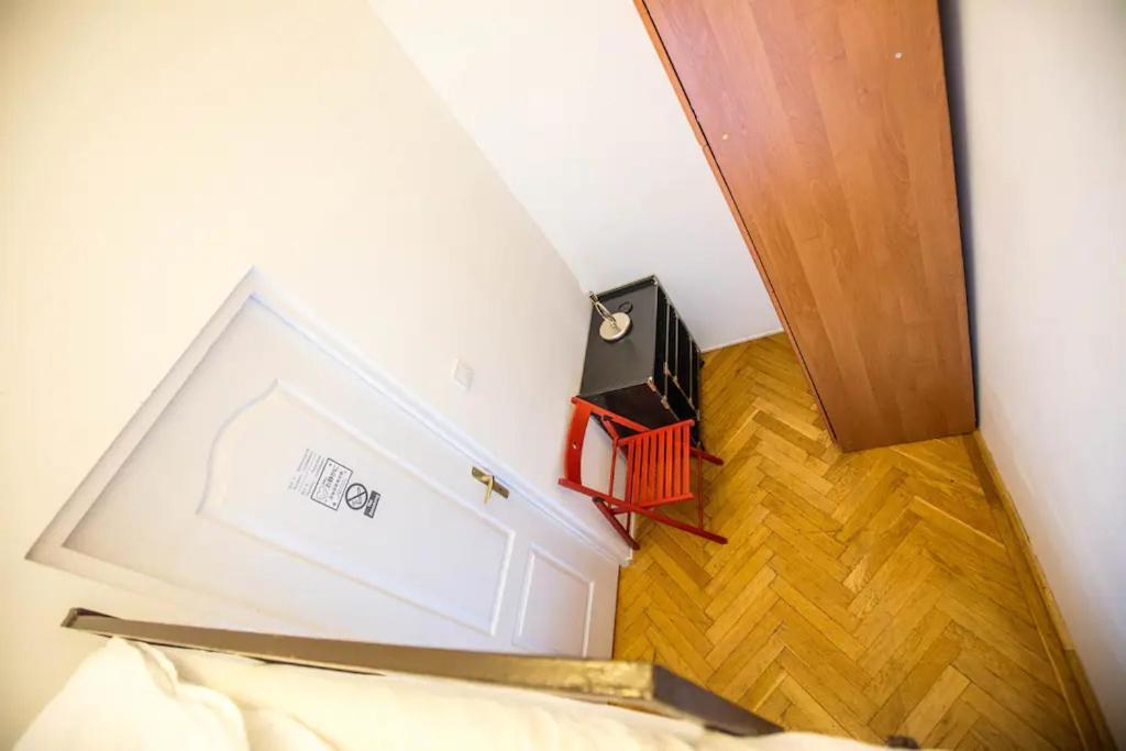 Keleti Apartment City Center Big Flat Bedroom Private Use Budapest Extérieur photo