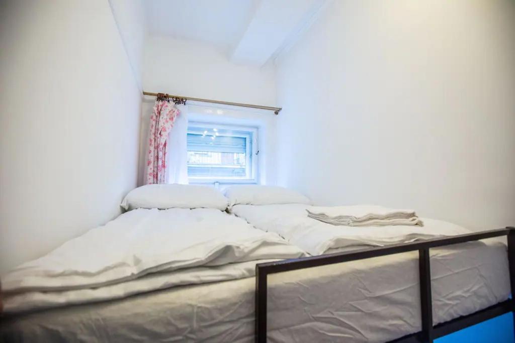 Keleti Apartment City Center Big Flat Bedroom Private Use Budapest Extérieur photo