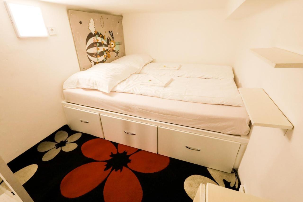 Keleti Apartment City Center Big Flat Bedroom Private Use Budapest Extérieur photo