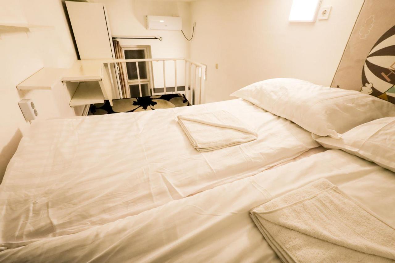 Keleti Apartment City Center Big Flat Bedroom Private Use Budapest Extérieur photo