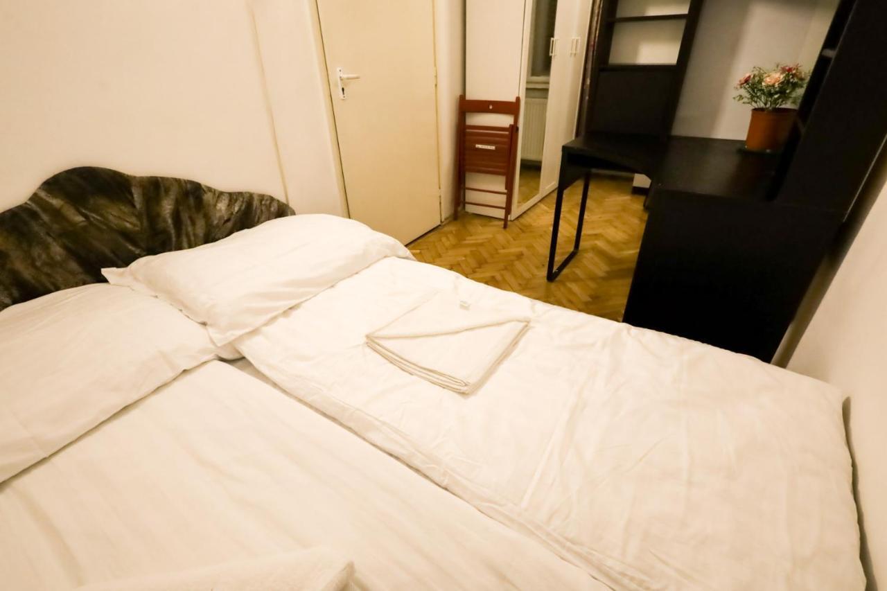 Keleti Apartment City Center Big Flat Bedroom Private Use Budapest Extérieur photo